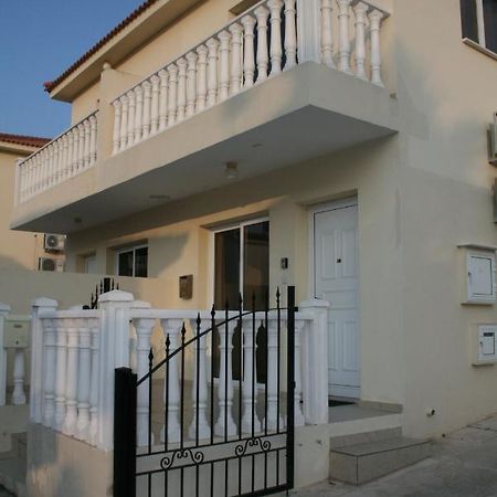 Nissi Villa Ayia Napa Esterno foto