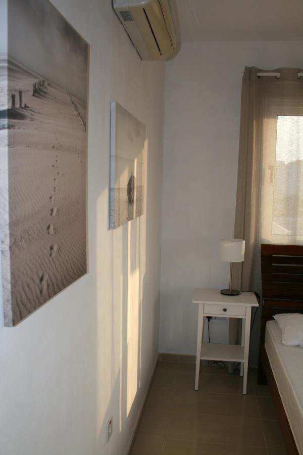Nissi Villa Ayia Napa Esterno foto