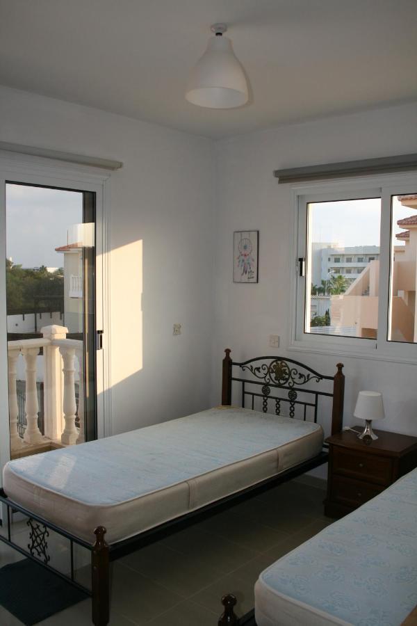 Nissi Villa Ayia Napa Esterno foto