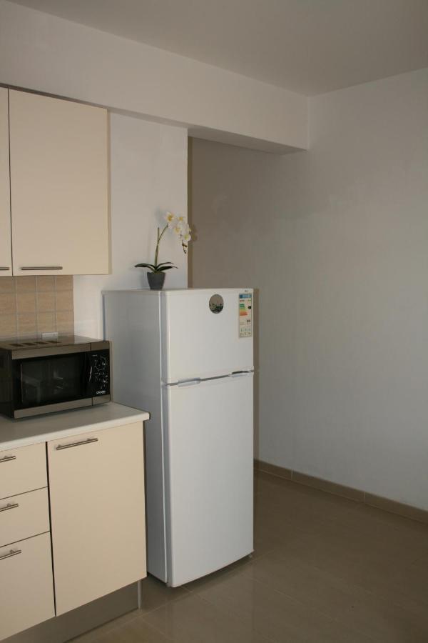 Nissi Villa Ayia Napa Esterno foto
