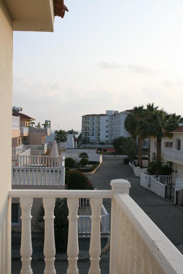 Nissi Villa Ayia Napa Esterno foto