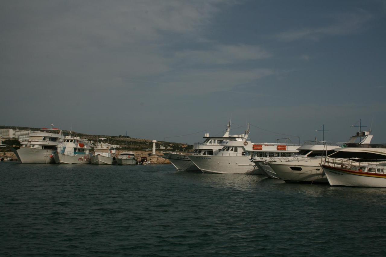 Nissi Villa Ayia Napa Esterno foto