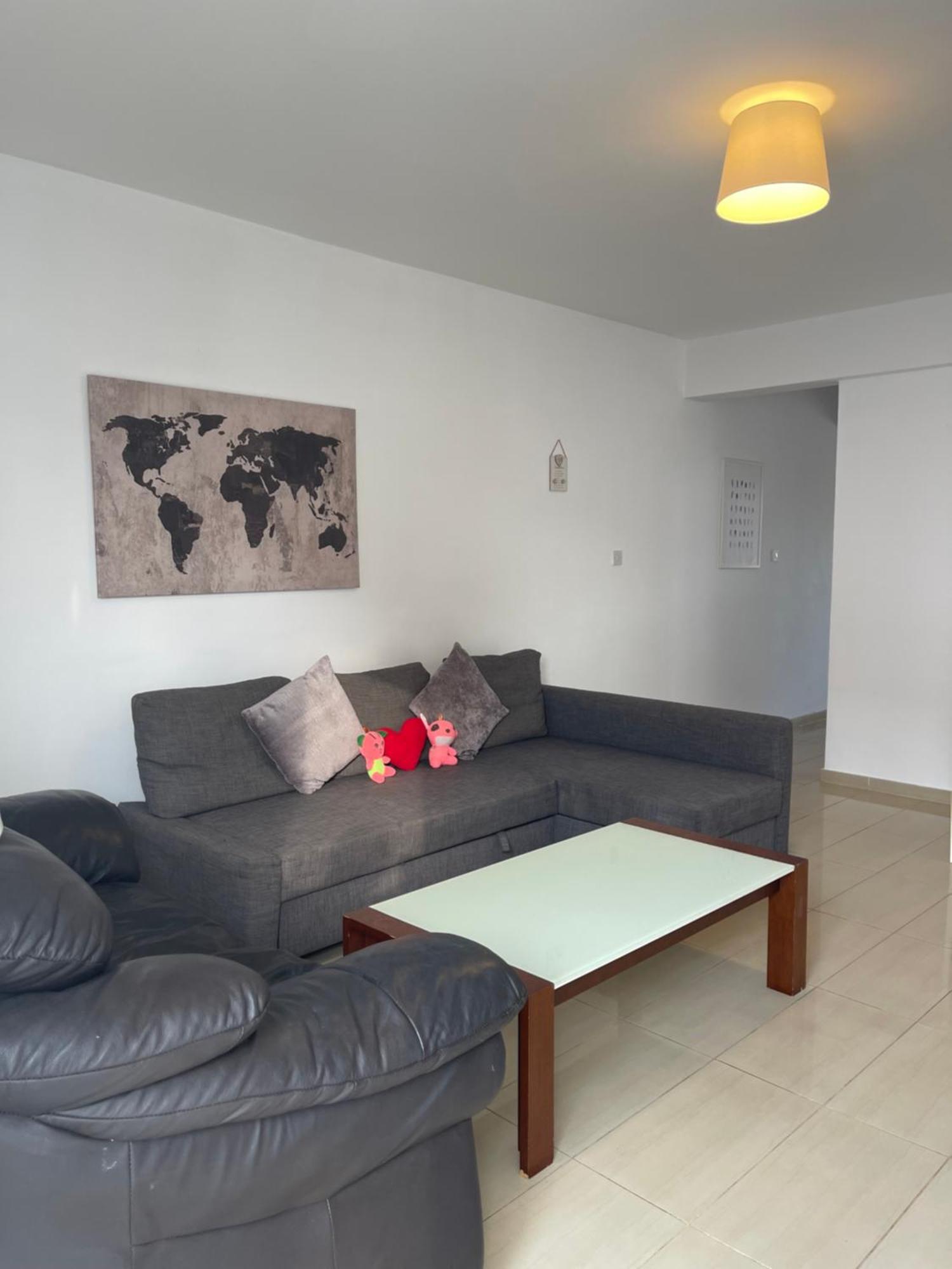 Nissi Villa Ayia Napa Esterno foto