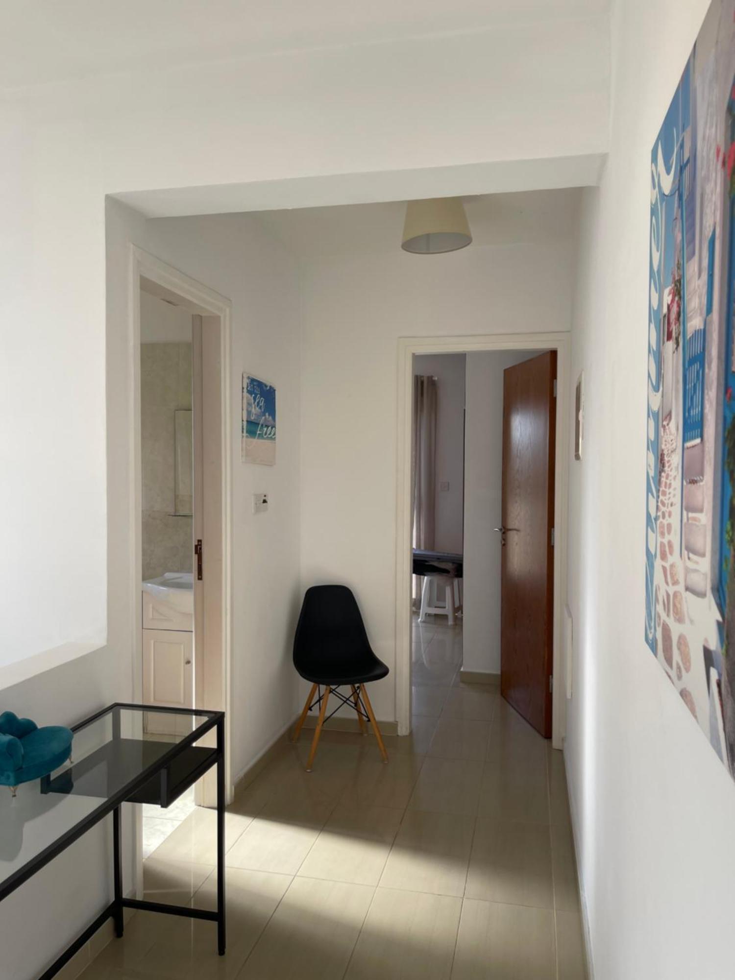 Nissi Villa Ayia Napa Esterno foto